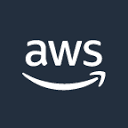 A favicon of AWS S3