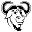 A favicon of C